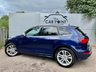 USED 2014 14 AUDI Q5 3.0 SQ5 TDI QUATTRO 5d 309 BHP 