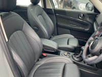 USED 2018 18 MINI COUNTRYMAN 2.0 COOPER S ALL4 5d 189 BHP *** RAC BUYSURE INSPECTED ***