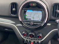 USED 2018 18 MINI COUNTRYMAN 2.0 COOPER S ALL4 5d 189 BHP *** RAC BUYSURE INSPECTED ***