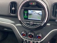 USED 2018 18 MINI COUNTRYMAN 2.0 COOPER S ALL4 5d 189 BHP *** RAC BUYSURE INSPECTED ***