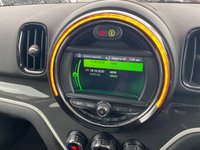 USED 2018 18 MINI COUNTRYMAN 2.0 COOPER S ALL4 5d 189 BHP *** RAC BUYSURE INSPECTED ***