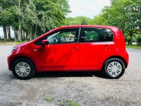 USED 2016 65 VOLKSWAGEN UP 1.0 MOVE UP 5d 59 BHP 