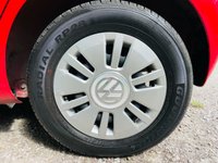 USED 2016 65 VOLKSWAGEN UP 1.0 MOVE UP 5d 59 BHP 