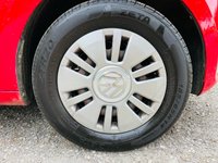 USED 2016 65 VOLKSWAGEN UP 1.0 MOVE UP 5d 59 BHP 