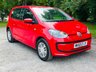 USED 2016 65 VOLKSWAGEN UP 1.0 MOVE UP 5d 59 BHP 