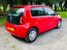 USED 2016 65 VOLKSWAGEN UP 1.0 MOVE UP 5d 59 BHP 