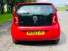 USED 2016 65 VOLKSWAGEN UP 1.0 MOVE UP 5d 59 BHP 