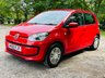 USED 2016 65 VOLKSWAGEN UP 1.0 MOVE UP 5d 59 BHP 