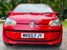 USED 2016 65 VOLKSWAGEN UP 1.0 MOVE UP 5d 59 BHP 