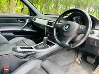 USED 2010 60 BMW 3 SERIES 2.0 320D M SPORT TOURING 5d 181 BHP 