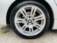 USED 2010 60 BMW 3 SERIES 2.0 320D M SPORT TOURING 5d 181 BHP 