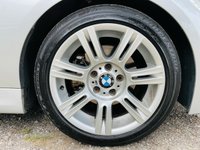 USED 2010 60 BMW 3 SERIES 2.0 320D M SPORT TOURING 5d 181 BHP 