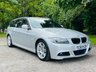 USED 2010 60 BMW 3 SERIES 2.0 320D M SPORT TOURING 5d 181 BHP 