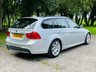 USED 2010 60 BMW 3 SERIES 2.0 320D M SPORT TOURING 5d 181 BHP 