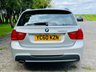 USED 2010 60 BMW 3 SERIES 2.0 320D M SPORT TOURING 5d 181 BHP 