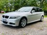 USED 2010 60 BMW 3 SERIES 2.0 320D M SPORT TOURING 5d 181 BHP 