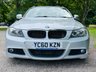 USED 2010 60 BMW 3 SERIES 2.0 320D M SPORT TOURING 5d 181 BHP 