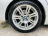 USED 2010 60 BMW 3 SERIES 2.0 320D M SPORT TOURING 5d 181 BHP 