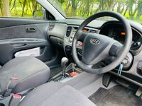USED 2008 57 KIA RIO 1.4 ICE 5d 96 BHP 