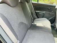 USED 2008 57 KIA RIO 1.4 ICE 5d 96 BHP 