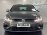 USED 2018 55 VOLKSWAGEN GOLF 2.0 R TSI DSG 5d 306 BHP FSH, IMMACULATE, CLEAN EXAMPLE