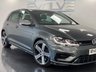USED 2018 55 VOLKSWAGEN GOLF 2.0 R TSI DSG 5d 306 BHP FSH, IMMACULATE, CLEAN EXAMPLE