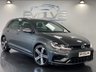 USED 2018 55 VOLKSWAGEN GOLF 2.0 R TSI DSG 5d 306 BHP FSH, IMMACULATE, CLEAN EXAMPLE