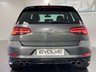 USED 2018 55 VOLKSWAGEN GOLF 2.0 R TSI DSG 5d 306 BHP FSH, IMMACULATE, CLEAN EXAMPLE