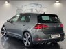 USED 2018 55 VOLKSWAGEN GOLF 2.0 R TSI DSG 5d 306 BHP FSH, IMMACULATE, CLEAN EXAMPLE
