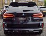 USED 2020 20 BMW X5 4.4 M 5d 617 BHP M SPORT EXHST+HUD+H AND C SEATS