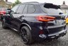 USED 2020 20 BMW X5 4.4 M 5d 617 BHP M SPORT EXHST+HUD+H AND C SEATS