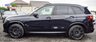USED 2020 20 BMW X5 4.4 M 5d 617 BHP M SPORT EXHST+HUD+H AND C SEATS