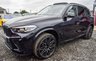USED 2020 20 BMW X5 4.4 M 5d 617 BHP M SPORT EXHST+HUD+H AND C SEATS