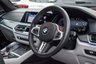 USED 2020 20 BMW X5 4.4 M 5d 617 BHP M SPORT EXHST+HUD+H AND C SEATS