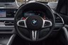 USED 2020 20 BMW X5 4.4 M 5d 617 BHP M SPORT EXHST+HUD+H AND C SEATS