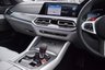 USED 2020 20 BMW X5 4.4 M 5d 617 BHP M SPORT EXHST+HUD+H AND C SEATS