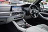 USED 2020 20 BMW X5 4.4 M 5d 617 BHP M SPORT EXHST+HUD+H AND C SEATS