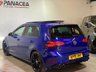 USED 2019 19 VOLKSWAGEN GOLF 2.0 R TSI 4MOTION DSG 5d 296 BHP 
