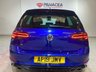 USED 2019 19 VOLKSWAGEN GOLF 2.0 R TSI 4MOTION DSG 5d 296 BHP 