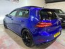 USED 2019 19 VOLKSWAGEN GOLF 2.0 R TSI 4MOTION DSG 5d 296 BHP 