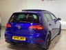 USED 2019 19 VOLKSWAGEN GOLF 2.0 R TSI 4MOTION DSG 5d 296 BHP 