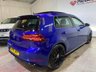 USED 2019 19 VOLKSWAGEN GOLF 2.0 R TSI 4MOTION DSG 5d 296 BHP 