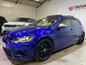 USED 2019 19 VOLKSWAGEN GOLF 2.0 R TSI 4MOTION DSG 5d 296 BHP 