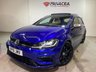 USED 2019 19 VOLKSWAGEN GOLF 2.0 R TSI 4MOTION DSG 5d 296 BHP 