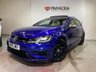 USED 2019 19 VOLKSWAGEN GOLF 2.0 R TSI 4MOTION DSG 5d 296 BHP 