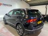USED 2017 67 VOLKSWAGEN TIGUAN 2.0 R LINE TDI BMT 4MOTION DSG 5d 148 BHP 