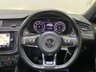 USED 2017 67 VOLKSWAGEN TIGUAN 2.0 R LINE TDI BMT 4MOTION DSG 5d 148 BHP 