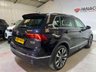 USED 2017 67 VOLKSWAGEN TIGUAN 2.0 R LINE TDI BMT 4MOTION DSG 5d 148 BHP 