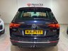 USED 2017 67 VOLKSWAGEN TIGUAN 2.0 R LINE TDI BMT 4MOTION DSG 5d 148 BHP 