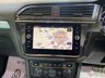 USED 2017 67 VOLKSWAGEN TIGUAN 2.0 R LINE TDI BMT 4MOTION DSG 5d 148 BHP 